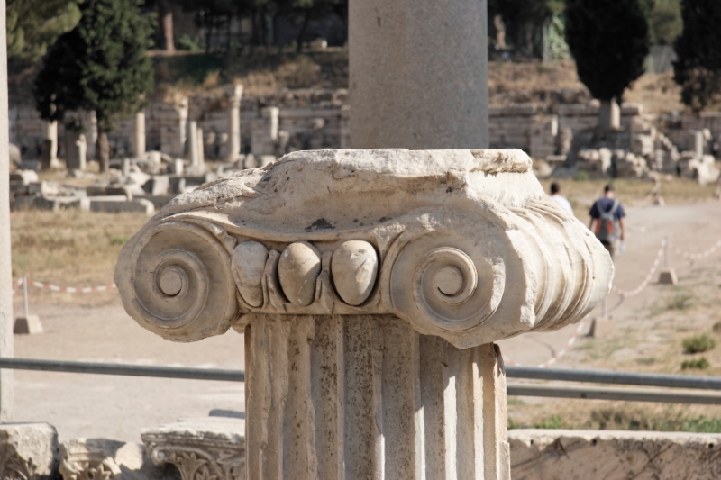 Ruins, Ephesus Turkey 13.jpg - Ephesus, Turkey